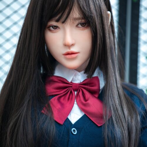 Irontech Doll 148 cm Silicone - Lingnai - FRISKY BUSINESS SG