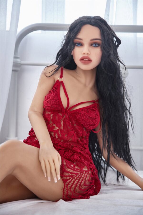 Irontech Doll 150 cm B TPE - Elsie | FRISKY BUSINESS SG
