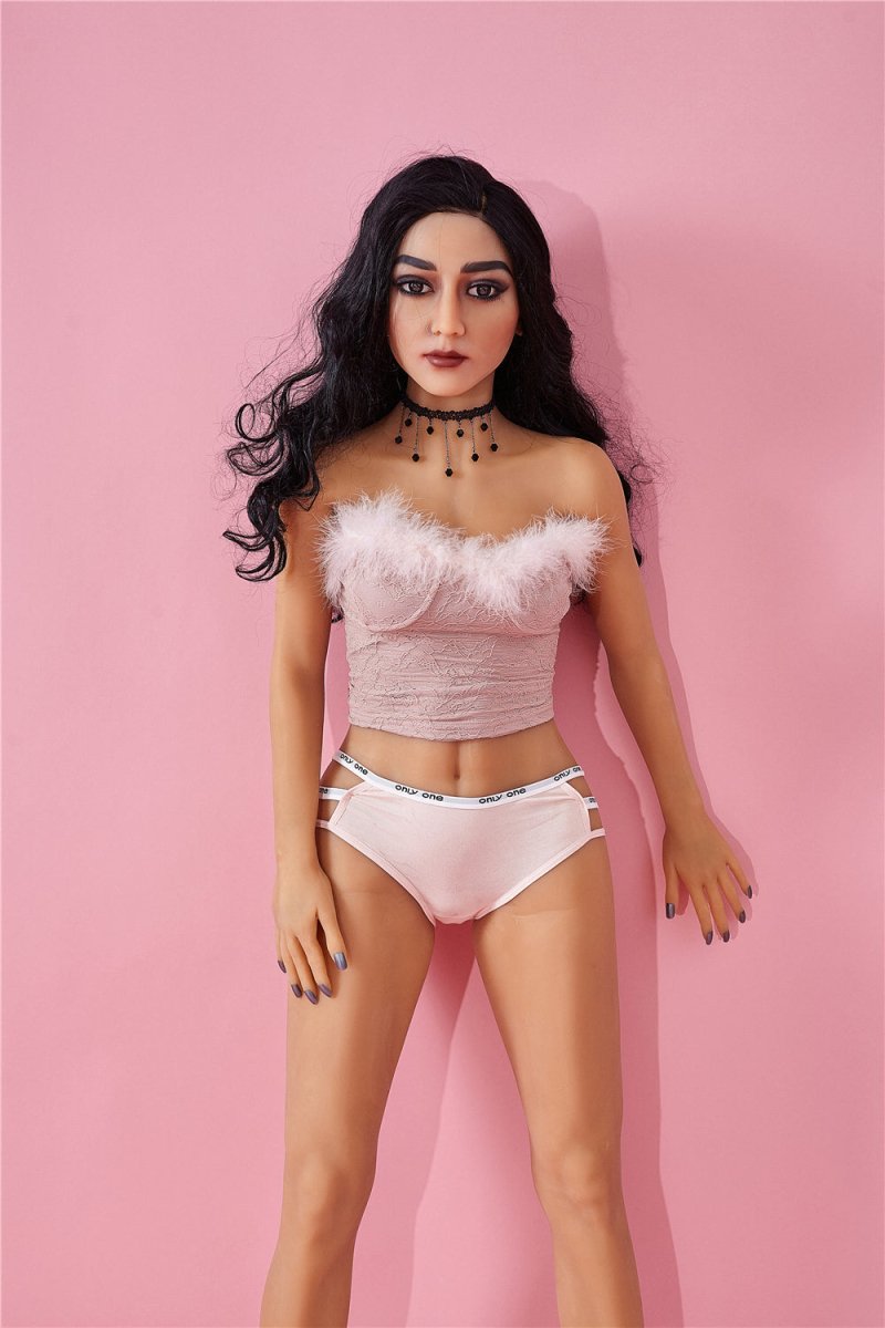 Irontech Doll 150 cm B TPE - Kaia - FRISKY BUSINESS SG