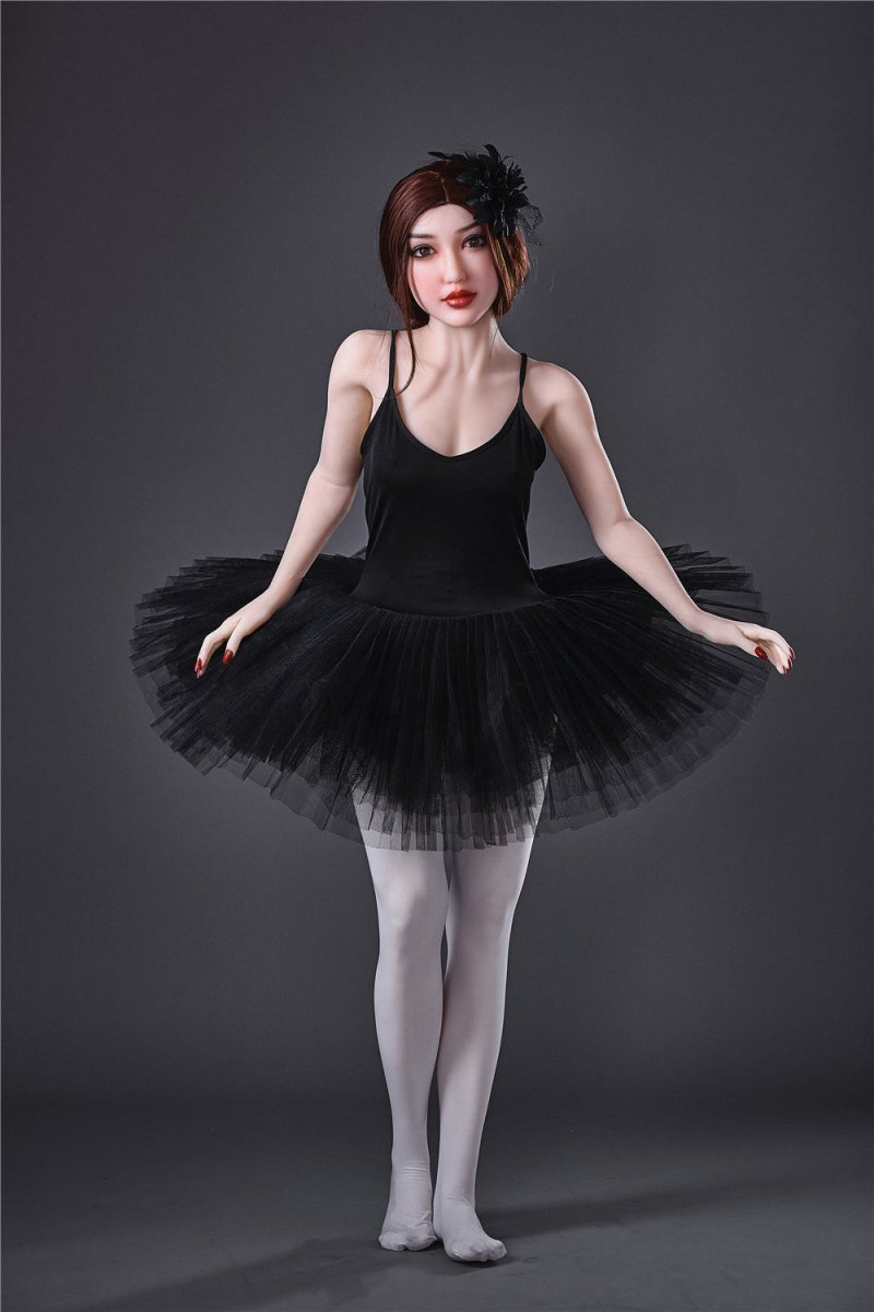 Irontech Doll 150 cm B TPE - Lila | FRISKY BUSINESS SG