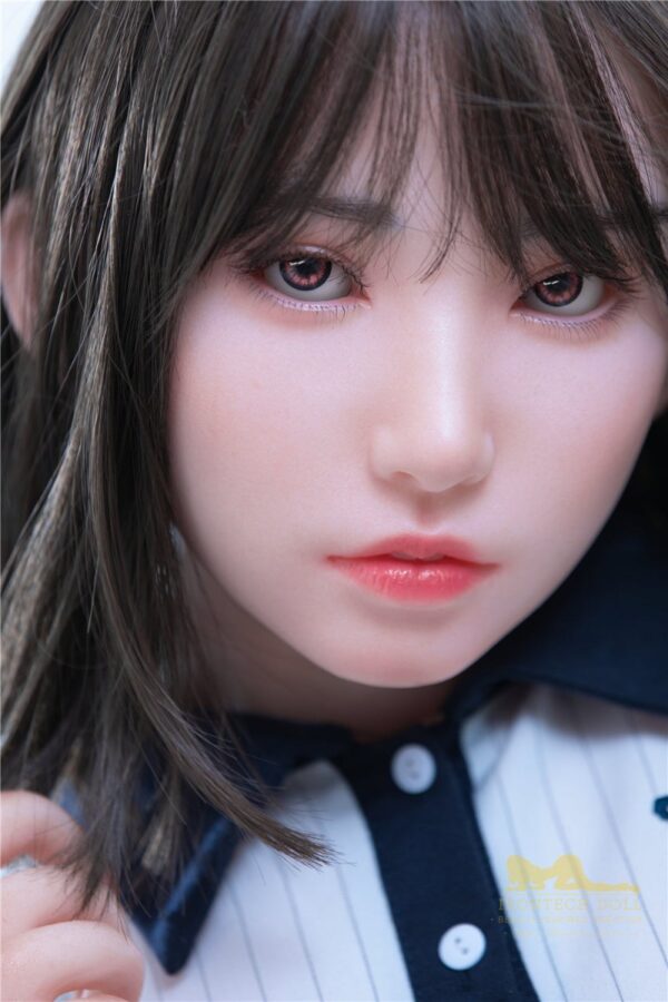 Irontech Doll 153 cm E Silicone - Suki - FRISKY BUSINESS SG