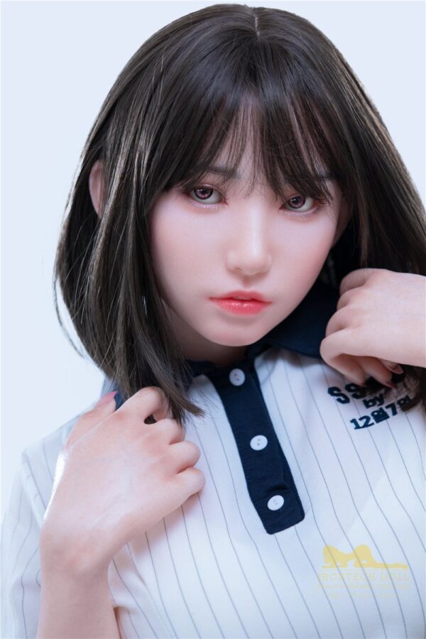 Irontech Doll 153 cm E Silicone - Suki - FRISKY BUSINESS SG