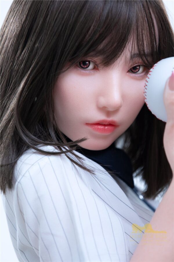 Irontech Doll 153 cm E Silicone - Suki - FRISKY BUSINESS SG