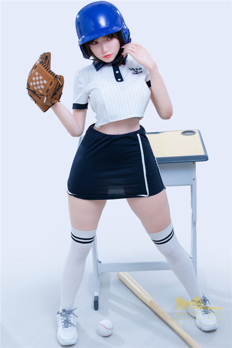 Irontech Doll 153 cm E Silicone - Suki - FRISKY BUSINESS SG