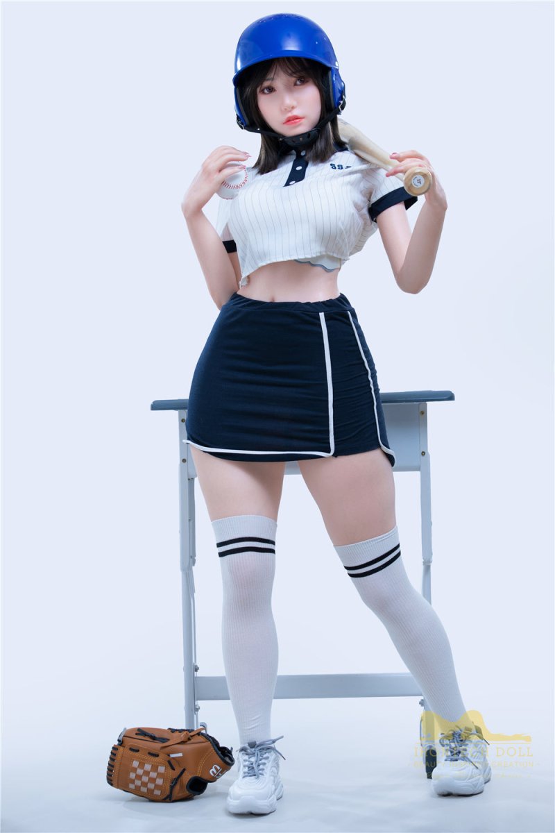 Irontech Doll 153 cm E Silicone - Suki - FRISKY BUSINESS SG