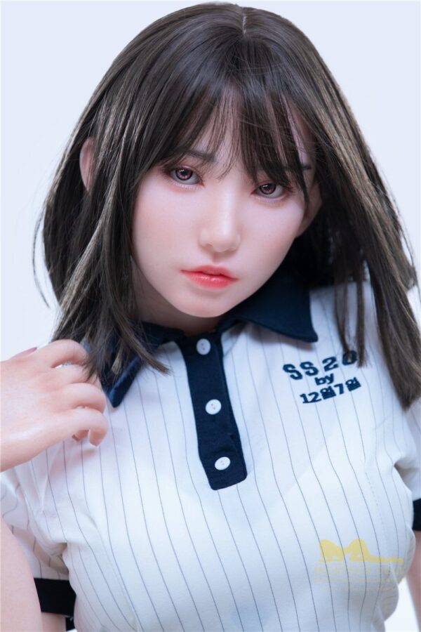 Irontech Doll 153 cm E Silicone - Suki - FRISKY BUSINESS SG