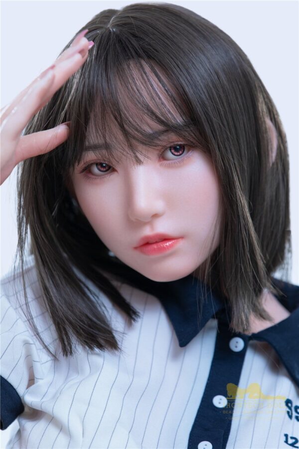 Irontech Doll 153 cm E Silicone - Suki - FRISKY BUSINESS SG