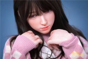 Irontech Doll 153 cm Silicone - Miyuki - FRISKY BUSINESS SG