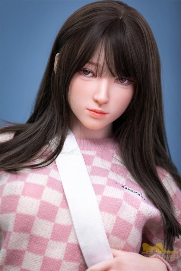 Irontech Doll 153 cm Silicone - Miyuki - FRISKY BUSINESS SG
