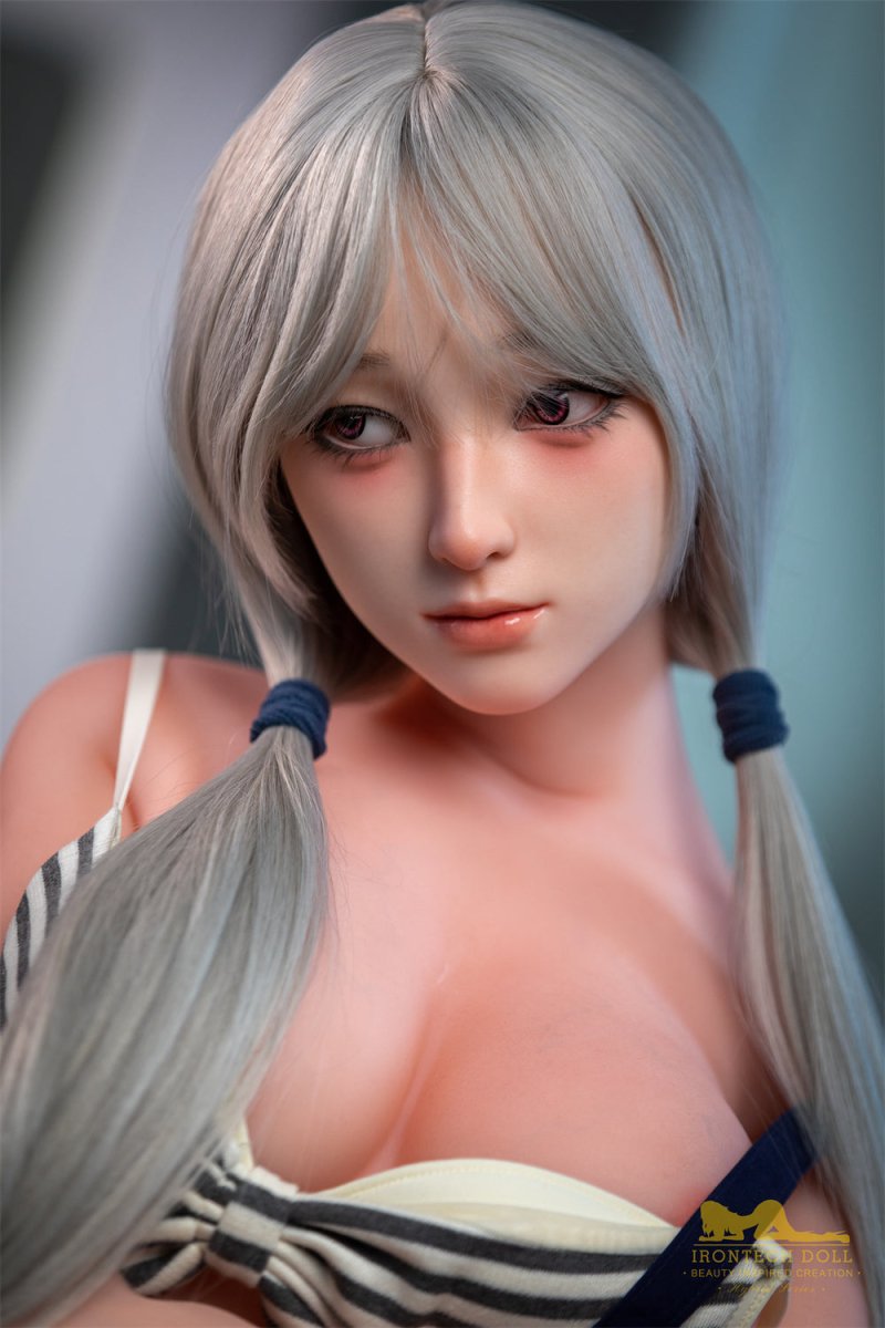 Irontech Doll 154 cm F Fusion - Miyuki | FRISKY BUSINESS SG
