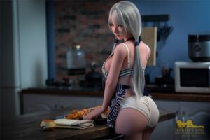 Irontech Doll 154 cm F Fusion - Miyuki | FRISKY BUSINESS SG