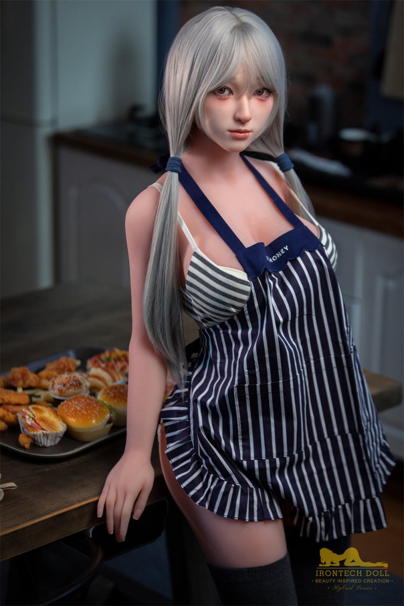 Irontech Doll 154 cm F Fusion - Miyuki | FRISKY BUSINESS SG
