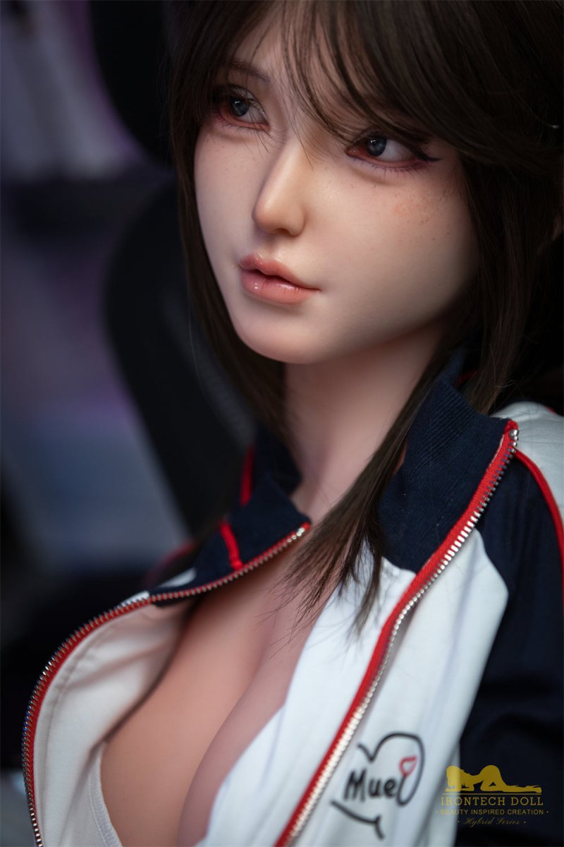 Irontech Doll 154 cm F Fusion - Yu - FRISKY BUSINESS SG