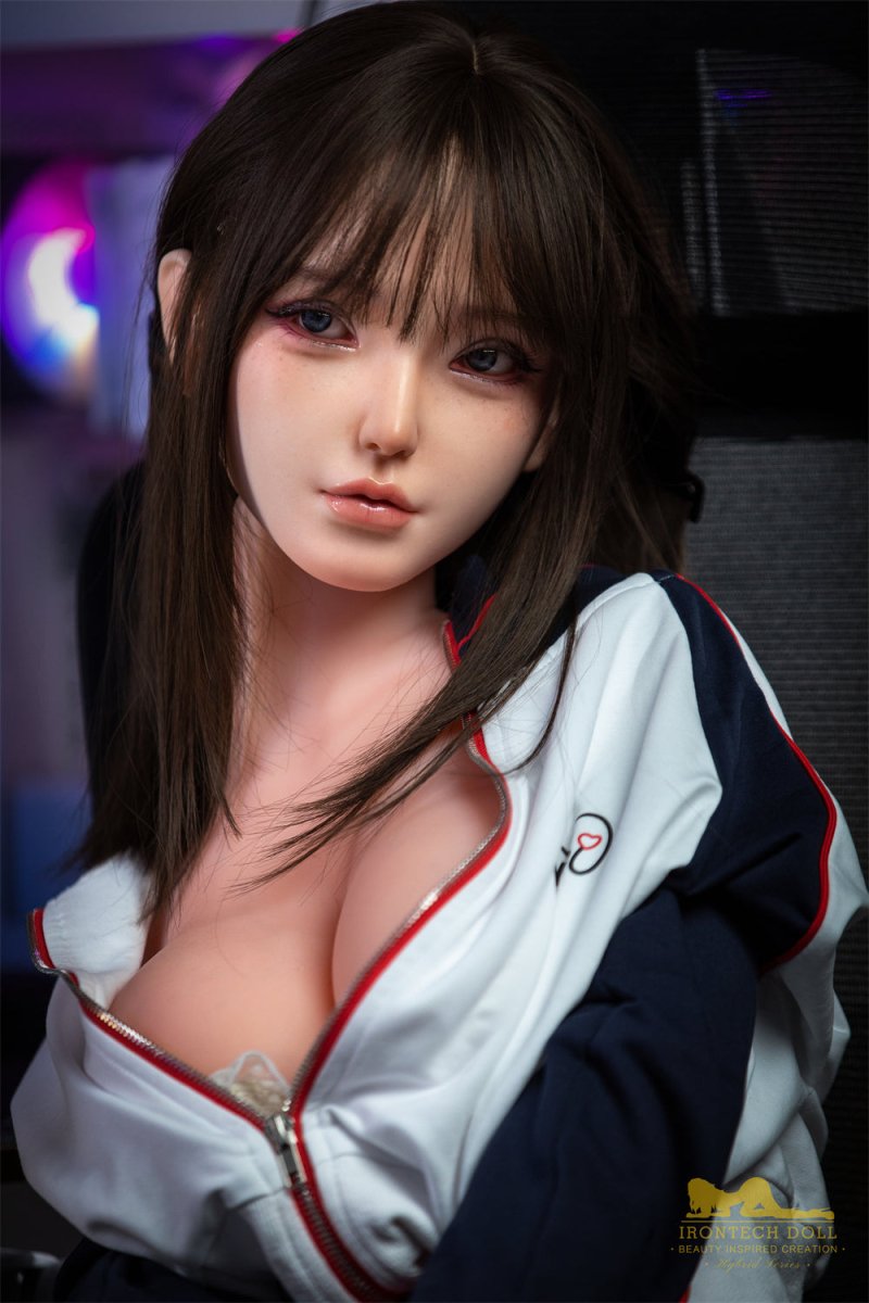 Irontech Doll 154 cm F Fusion - Yu - FRISKY BUSINESS SG