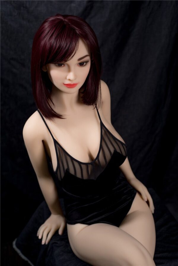 Irontech Doll 157 cm D TPE - Adelaide | FRISKY BUSINESS SG