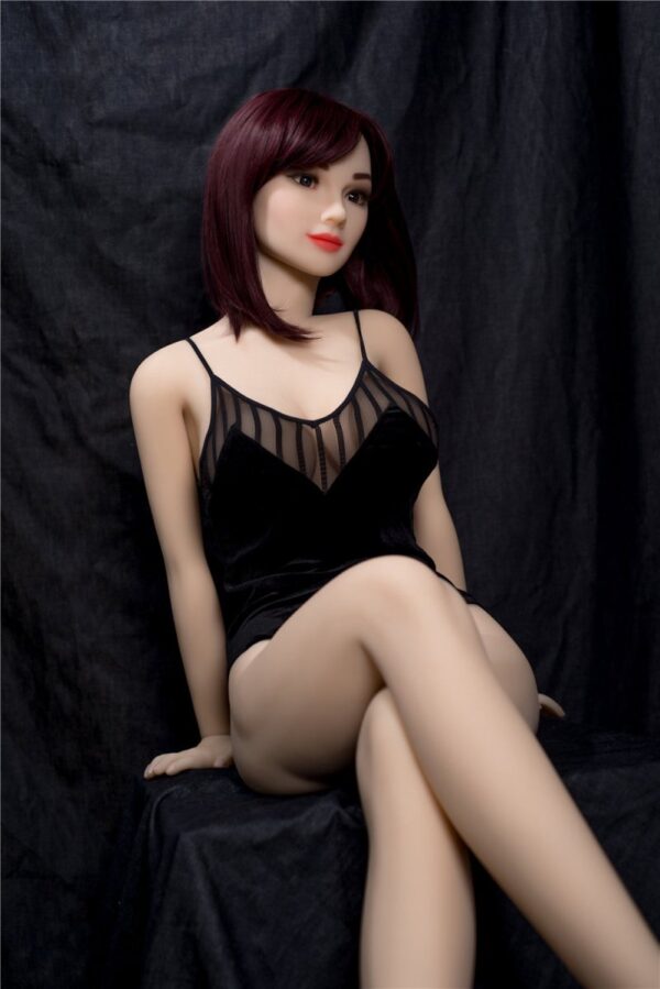 Irontech Doll 157 cm D TPE - Adelaide | FRISKY BUSINESS SG