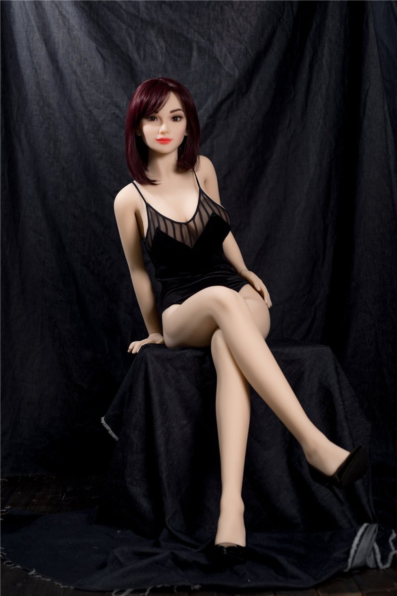 Irontech Doll 157 cm D TPE - Adelaide | FRISKY BUSINESS SG