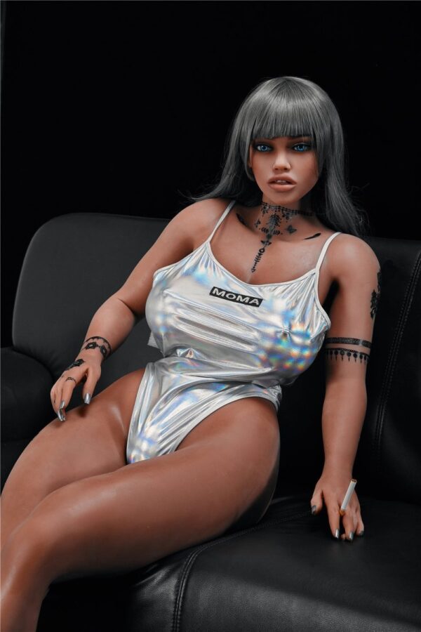Irontech Doll 158 cm I TPE - Journey | FRISKY BUSINESS SG