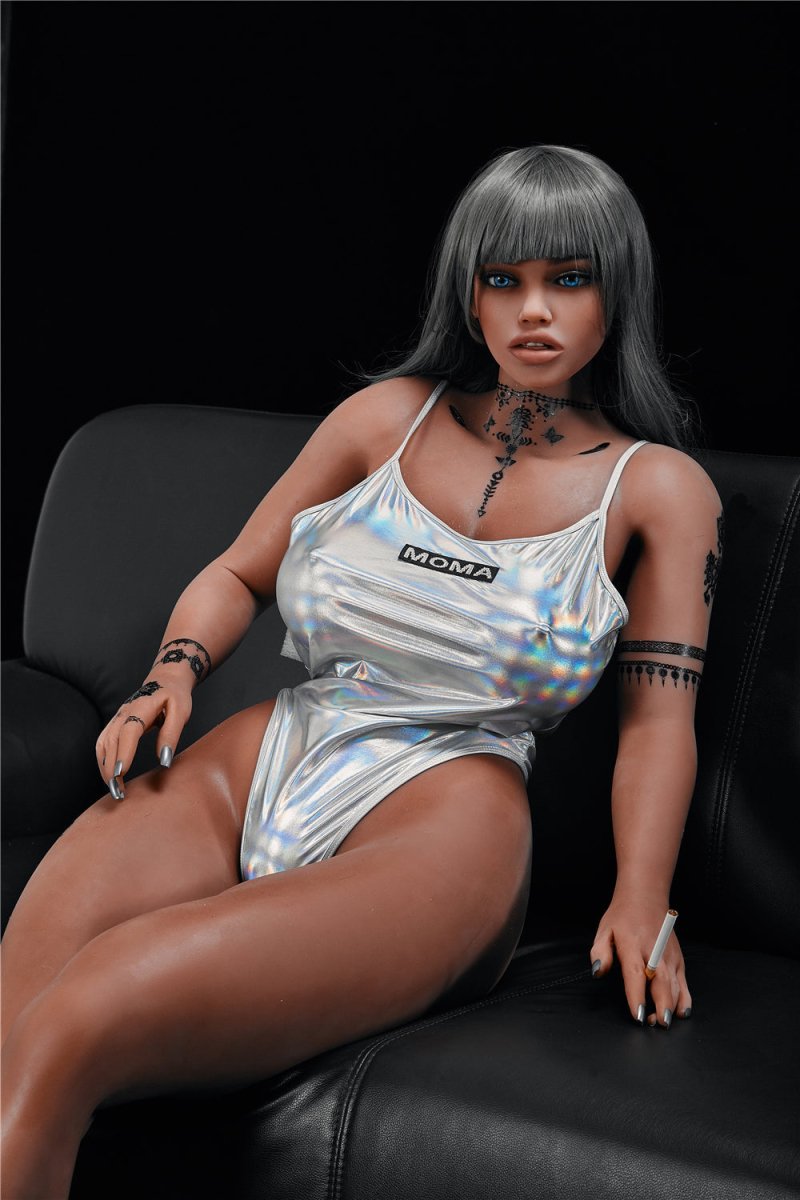 Irontech Doll 158 cm I TPE - Journey | FRISKY BUSINESS SG