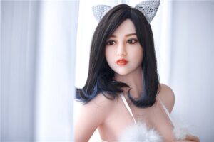 Irontech Doll 163 cm C TPE - Brynn - FRISKY BUSINESS SG