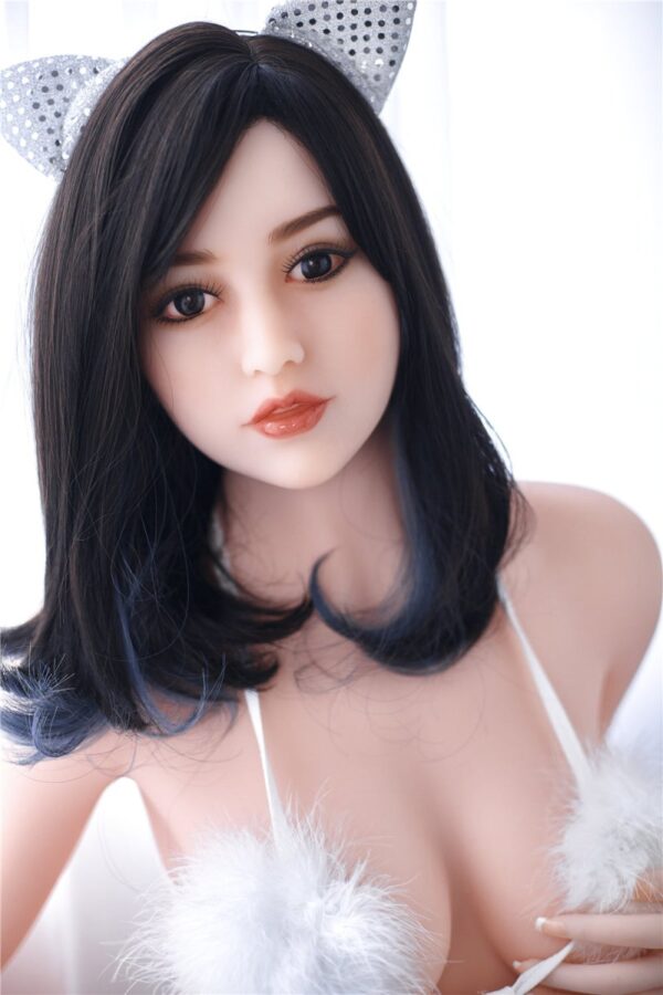 Irontech Doll 163 cm C TPE - Brynn - FRISKY BUSINESS SG