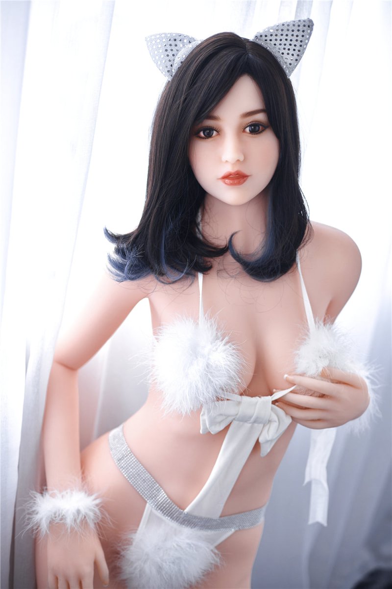 Irontech Doll 163 cm C TPE - Brynn - FRISKY BUSINESS SG