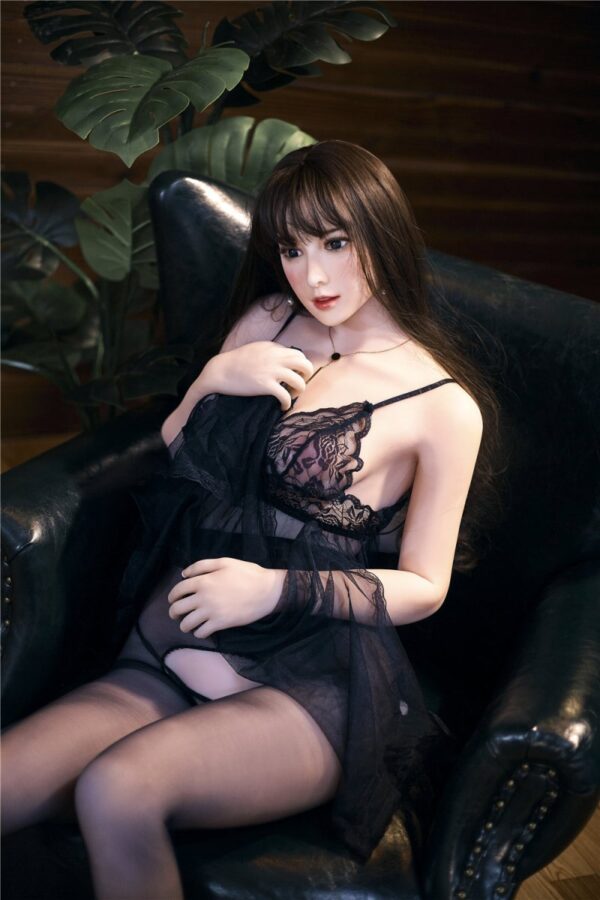 Irontech Doll 163 cm C TPE - Elle - FRISKY BUSINESS SG