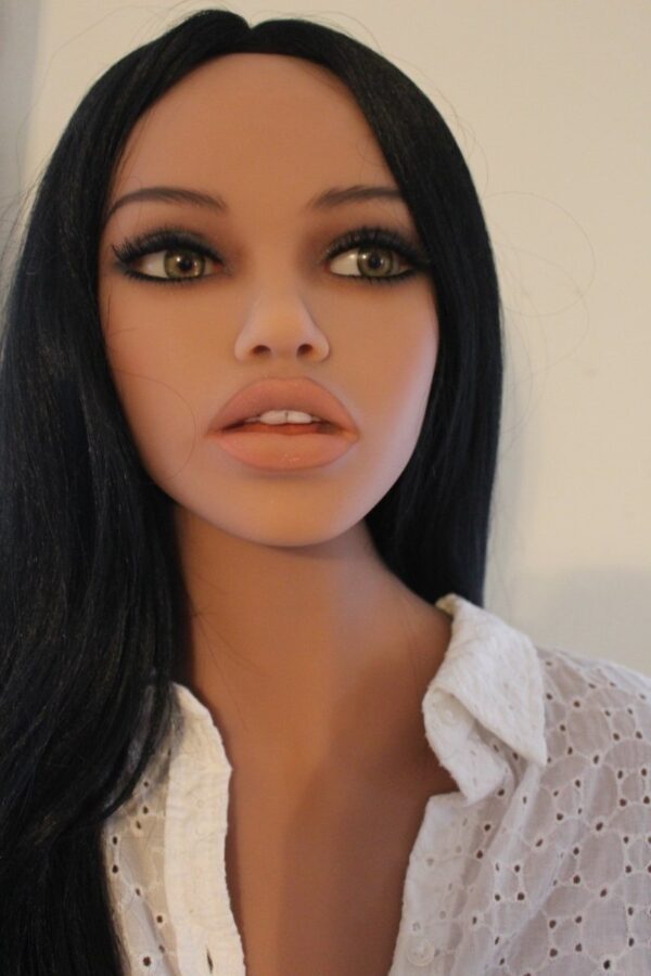 Irontech Doll 163 cm C TPE - Jane - FRISKY BUSINESS SG