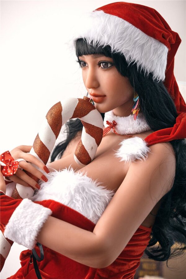 Irontech Doll 163 cm G TPE - Kalani - FRISKY BUSINESS SG