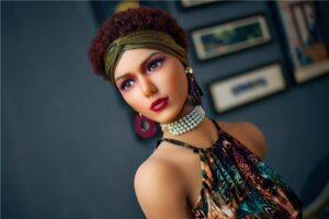Irontech Doll 164 cm F TPE - Demi | FRISKY BUSINESS SG