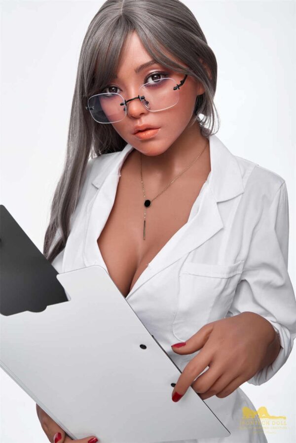 Irontech Doll 164 cm G Fusion - Eileen - FRISKY BUSINESS SG