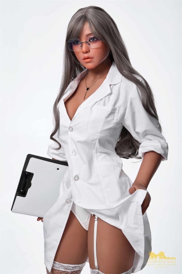 Irontech Doll 164 cm G Fusion - Eileen - FRISKY BUSINESS SG