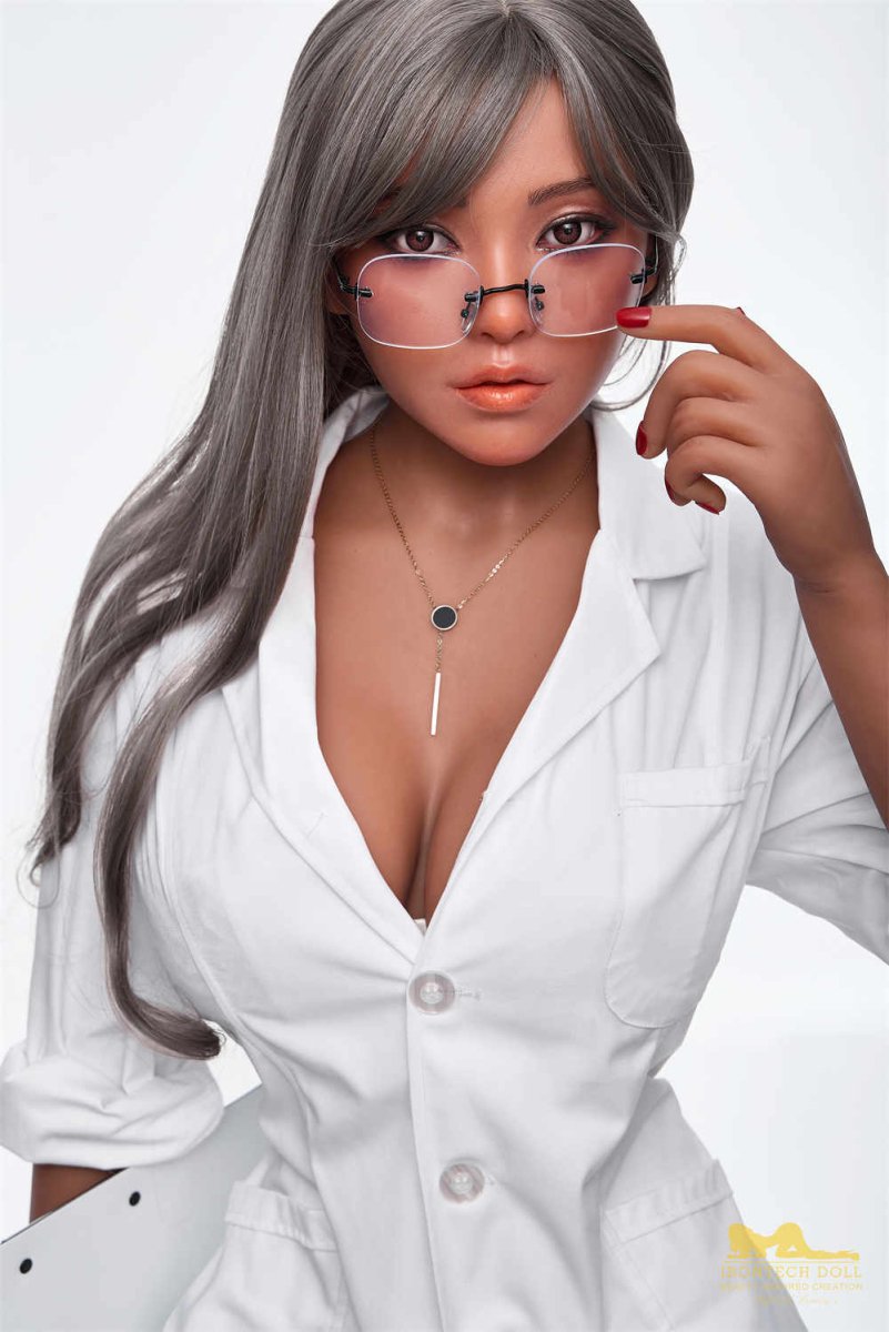 Irontech Doll 164 cm G Fusion - Eileen - FRISKY BUSINESS SG