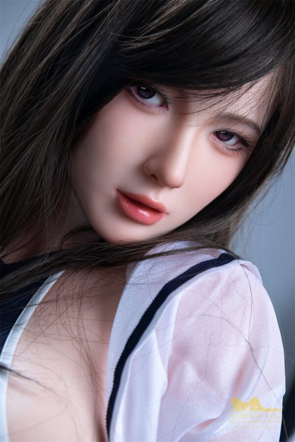 Irontech Doll 164 cm G Silicone - Miya - FRISKY BUSINESS SG