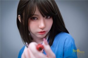 Irontech Doll 164 cm G Silicone - Suki - FRISKY BUSINESS SG