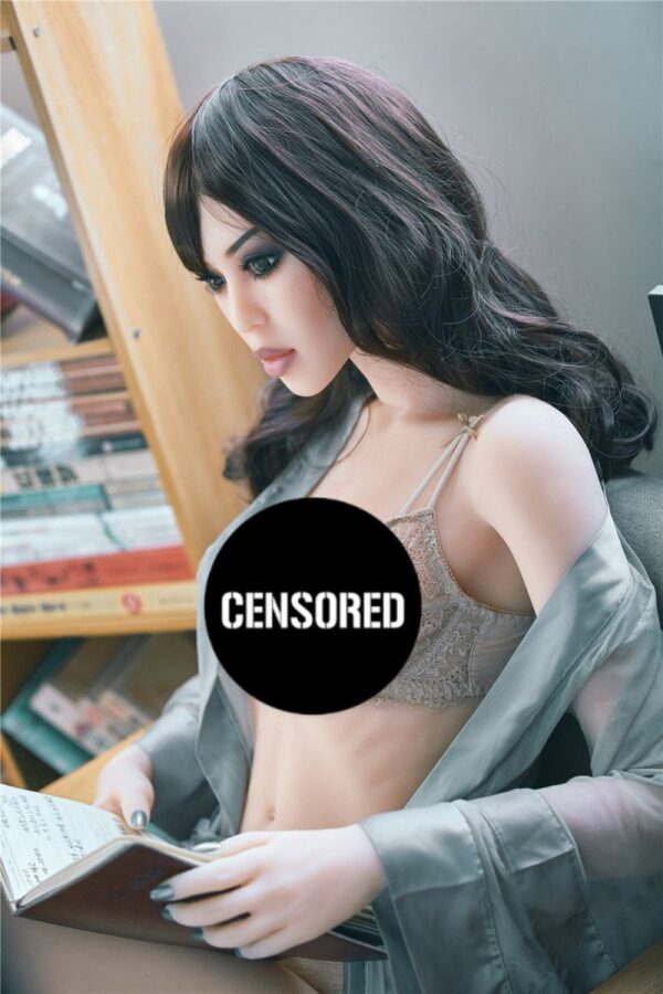 Irontech Doll 165 cm A TPE - Esme | FRISKY BUSINESS SG