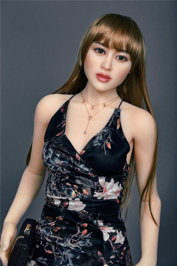 Irontech Doll 165 cm A TPE - Serena - FRISKY BUSINESS SG