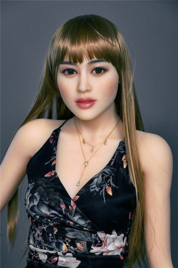 Irontech Doll 165 cm A TPE - Serena - FRISKY BUSINESS SG