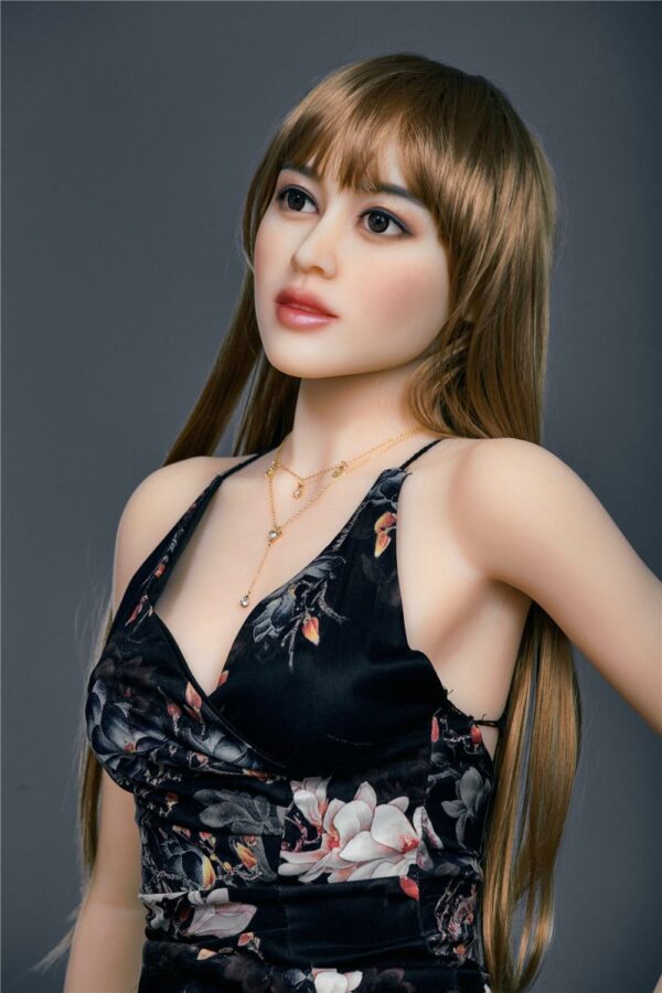 Irontech Doll 165 cm A TPE - Serena - FRISKY BUSINESS SG