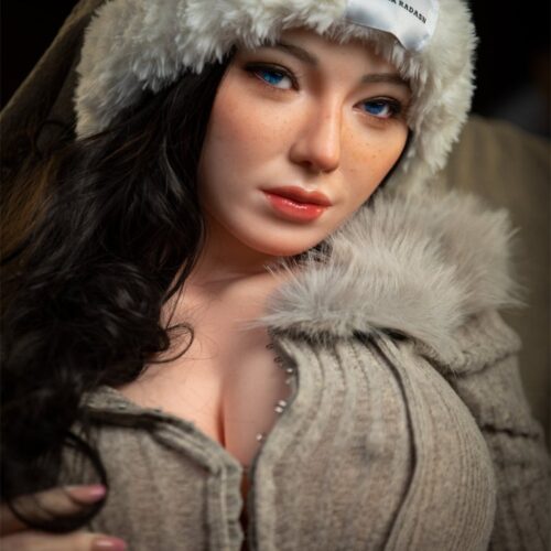 Irontech Doll 165 cm F Silicone - Maria - FRISKY BUSINESS SG