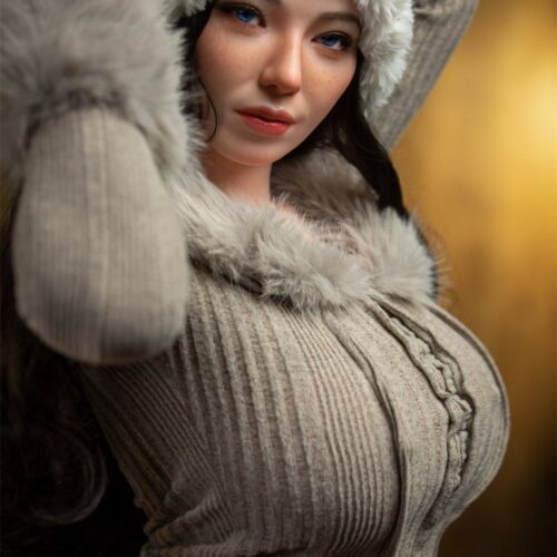 Irontech Doll 165 cm F Silicone - Maria - FRISKY BUSINESS SG