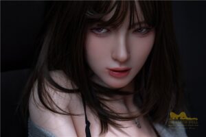 Irontech Doll 165 cm F Silicone - Miya - FRISKY BUSINESS SG