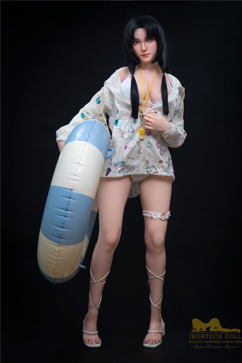 irontech-doll-166-cm-c-silicone-kitty-100954 Irontech Doll 166 cm C Silicone - Kitty - FRISKY BUSINESS SG