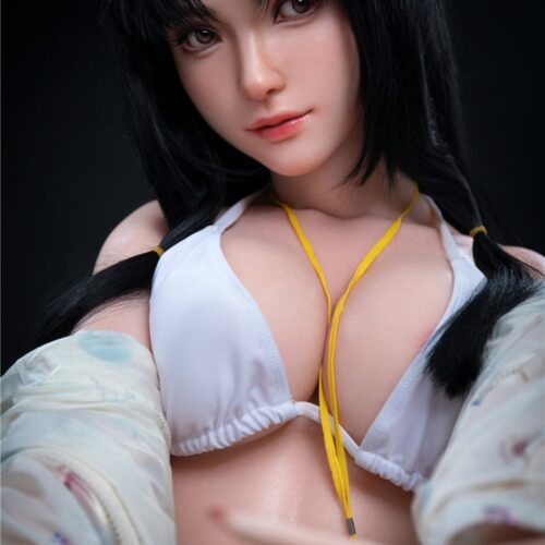 Irontech Doll 166 cm C Silicone - Kitty - FRISKY BUSINESS SG