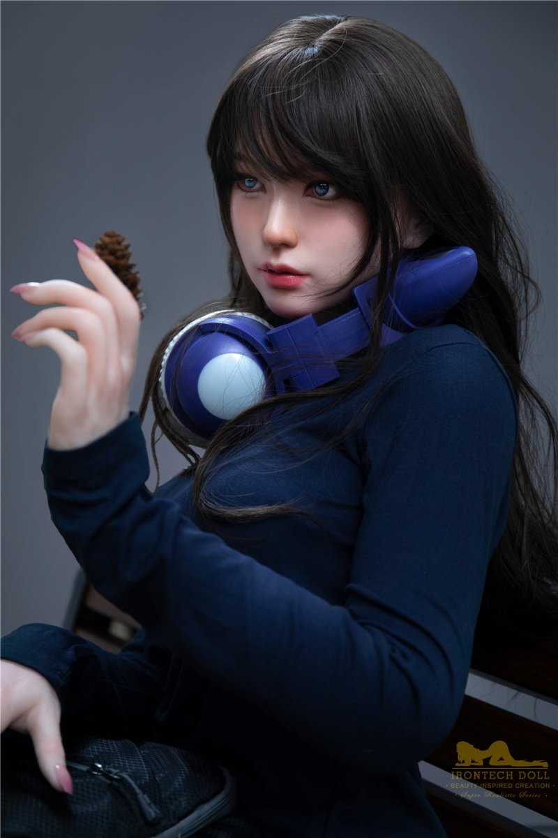 Irontech Doll 166 cm C Silicone - Misa - FRISKY BUSINESS SG
