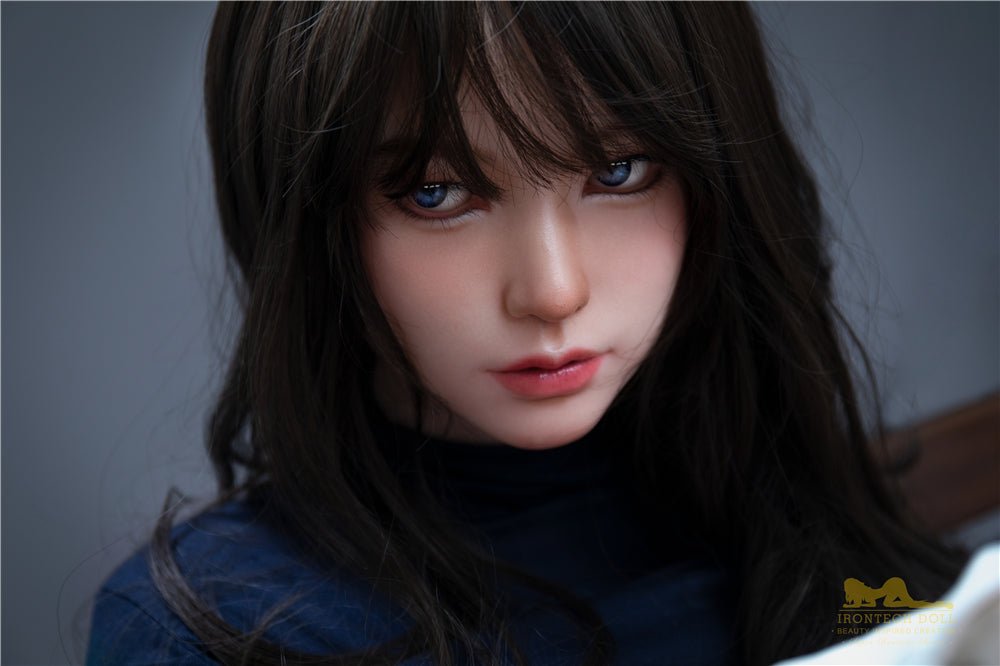 Irontech Doll 166 cm C Silicone - Misa - FRISKY BUSINESS SG