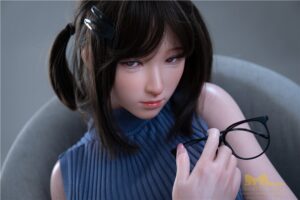 Irontech Doll 166 cm C Silicone - Miyuki - FRISKY BUSINESS SG