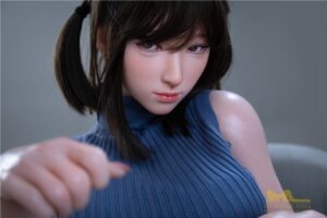 Irontech Doll 166 cm C Silicone - Miyuki - FRISKY BUSINESS SG