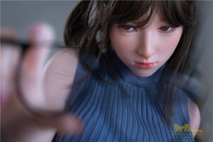 Irontech Doll 166 cm C Silicone - Miyuki - FRISKY BUSINESS SG
