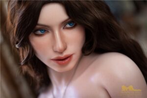 Irontech Doll 166 cm C Silicone - Zara - FRISKY BUSINESS SG